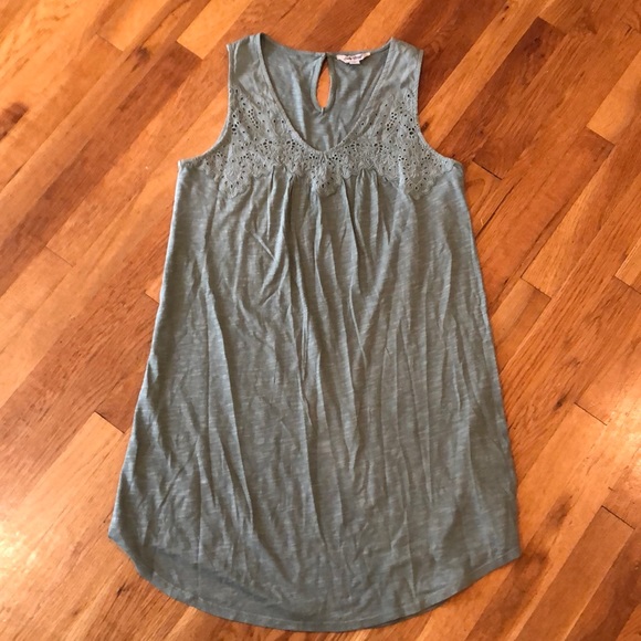 Lucky brand dress - Picture 1 of 4